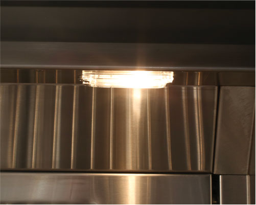 Alfresco INTELLIGENT Grill - 36 Inches - Image 11