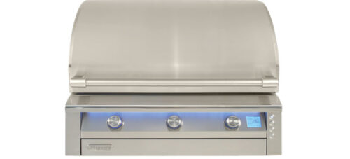 Alfresco INTELLIGENT Grill - 36 Inches - Image 10