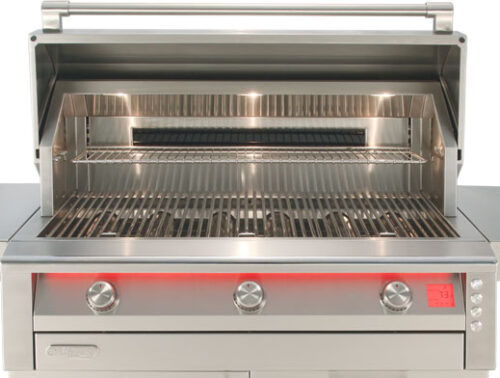 Alfresco INTELLIGENT Grill - 42 Inches - Image 13