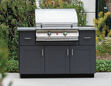 PGS ELECTRIC 30" Commercial Grill - Image 4