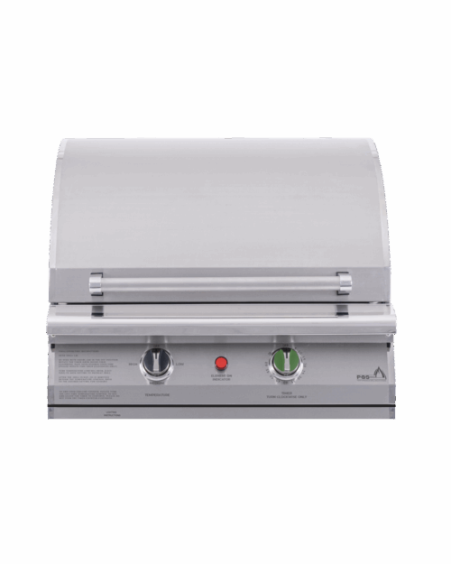 PGS ELECTRIC 30" Commercial Grill - Image 3