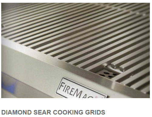 Fire Magic ELECTRIC 30" Analog Grill - Image 3