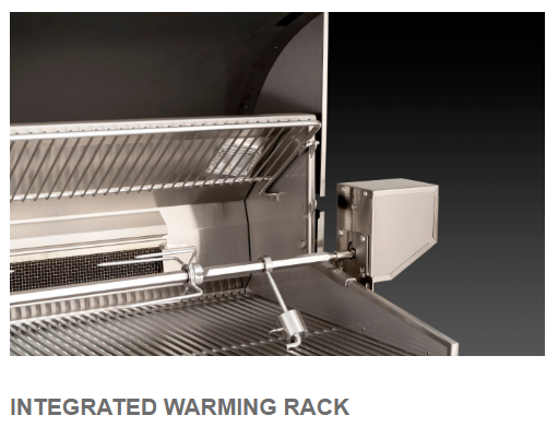 Fire Magic ELECTRIC 30" Analog Grill - Image 4