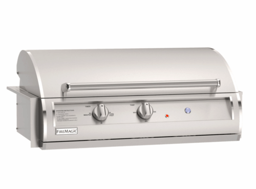 Fire Magic ELECTRIC 30" Analog Grill - Image 2