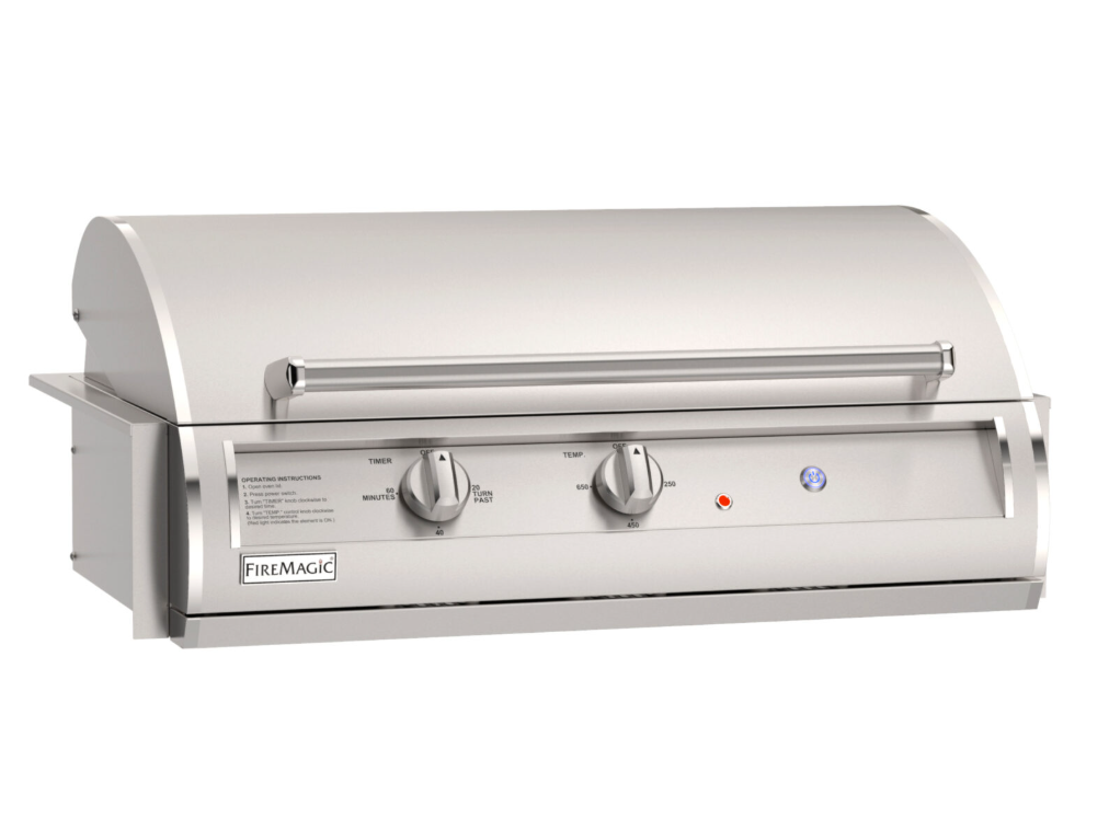 Fire Magic ELECTRIC 30" Analog Grill