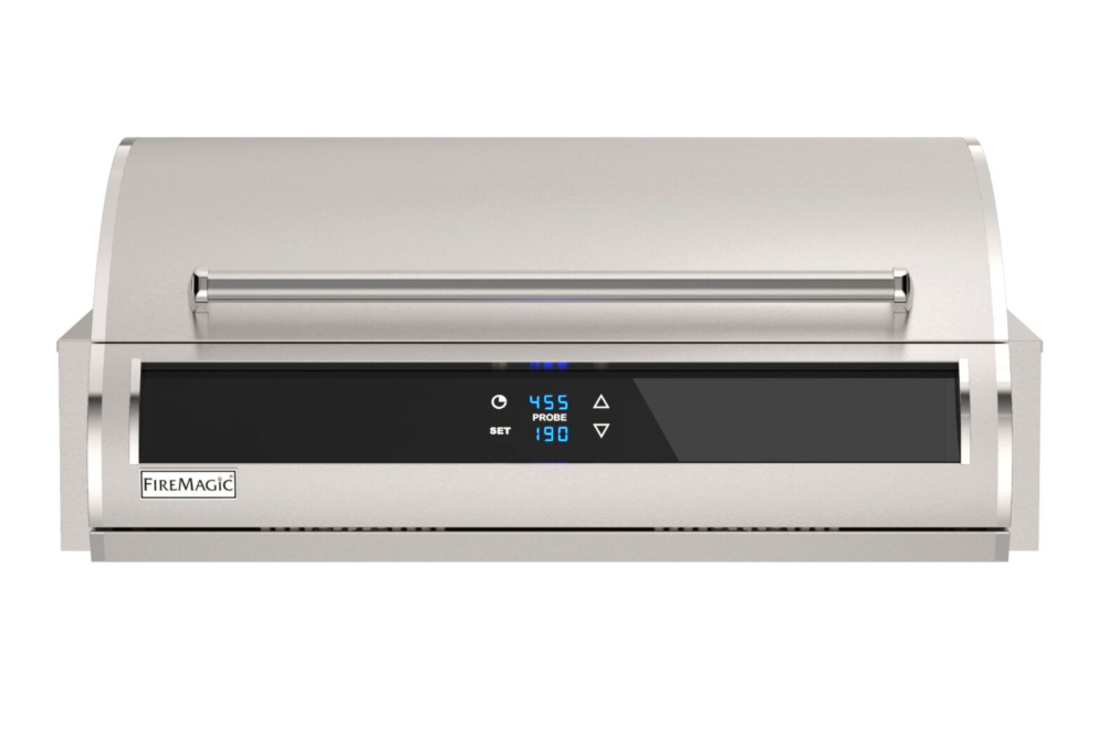 Fire Magic ELECTRIC 30" Digital Grill - Single Control