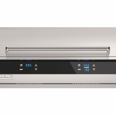 Fire Magic ELECTRIC 30" Digital Grill - Dual Control