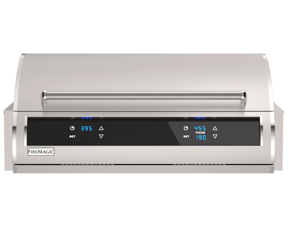 Fire Magic ELECTRIC 30" Digital Grill - Dual Control