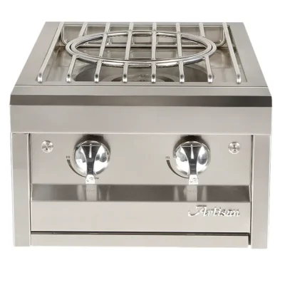 Artisan 18" Versa Power Burner