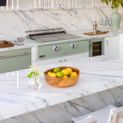 Caliber Rockwell Grill - 42" - Image 6