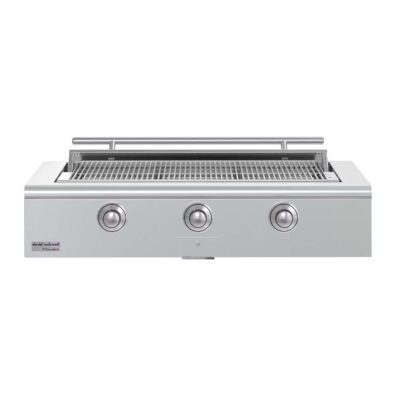 Caliber Rockwell Grill - 48"