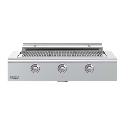 Caliber Rockwell Grill - 48" - Image 6