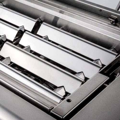 Caliber Rockwell Grill - 48" - Image 5