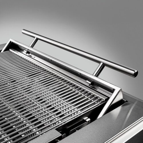 Caliber Rockwell Grill - 48" - Image 3