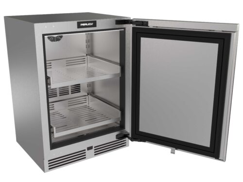 Perlick G5 24" Under Counter Refrigerator - glass - Image 2