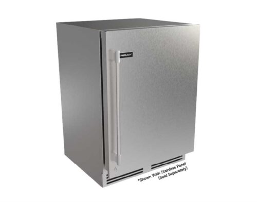 Perlick G5 24" Under Counter Refrigerator - solid - Image 2