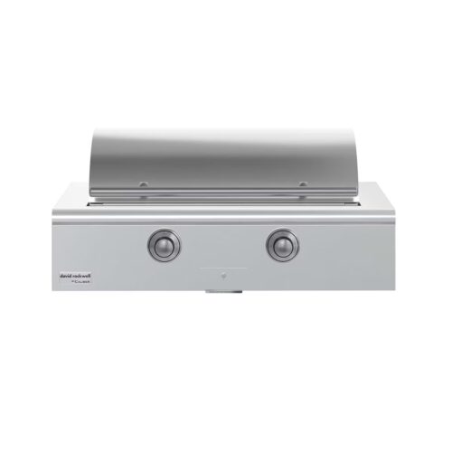 Caliber Rockwell Grill - 42" - Image 5